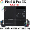 Google Pixel 8 Pro 5G 2023 GC3VE - Bateria compatible hq