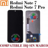 Xiaomi Redmi Note 7 M1901F7G M1901F7H M1901F7I / Note 7 Pro M1901F7S - PANTALLA COMPATIBLE HQ SIN MARCO