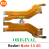 Xiaomi Redmi Note 13 4G 2024 23129RAA4G - FLEX DE CONEXION A PLACA - ORIGINAL