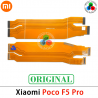 Xiaomi Poco F5 Pro 5G 2023 23013PC75G - flex de conexion a placa base - ORIGINAL