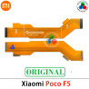 Xiaomi Poco F5 5G 2023 23049PCD8G / 23049PCD8I - flex de conexion a placa base - ORIGINAL