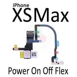iPhone Xs Max/Xs- Flex...