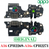 OPPO A16 CPH2269 / A16s CPH2271 - PLACA DE CARGA ORIGINAL