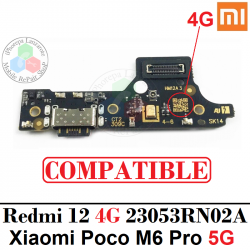 Xiaomi Redmi 12 4G 2023...