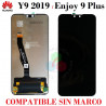 Huawei Y9 2019 (JKM-L23, JKM-LX3) / ENJOY 9 PLUS - PANTALLA compatible sin marco