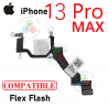 iPhone 13 PRO MAX - FLEX FLASH - COMPATIBLE