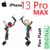 iPhone 13 PRO MAX - FLEX FLASH DE CAMARA / LINTERNA - ORIGINAL