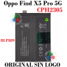 Oppo Find X5 Pro 5G 2022 CPH2305  " BLP889 " - BATERIA ORIGINAL SIN LOGO