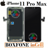 iPhone 11 Pro Max - Pantalla Boxfone inCell