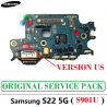 Samsung S22 5G 2022 S901U S901 ( VERSION AMERICANA ) - PLACA DE CARGA ORIGINAL SERVICE PACK