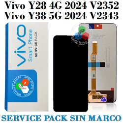 Vivo Y19s 4G 2024 V2419 /...