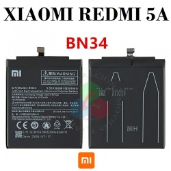 XIAOMI Redmi 5A BN34 -...