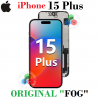 iPhone 15 Plus (A3094) - PANTALLA CALIDAD ORIGINAL FOG REFURBISHED