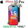 iPhone 15 Pro 5G 2023 (A3102) - PANTALLA ORIGINAL FOG REFURBISHED