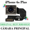 iPhone 6s PLUS  6s+ - CÁMARA PRINCIPAL ORIGINAL REFURBISHED