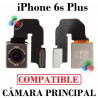 iPhone 6s PLUS / 6S+ - CAMARA PRINCIPAL COMPATIBLE