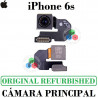 iPhone 6s - CÁMARA PRINCIPAL ORIGINAL REFURBISHED