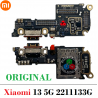 Xiaomi 13 5G 2022 2211133G / 2211133C - PLACA DE CARGA original