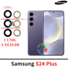 Samsung S24 Plus 5G 2024 S926B S926 - CRISTAL LENTE DE CÁMARA ( SET 1PCS )
