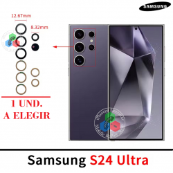 Samsung S24 Ultra 5G 2024...