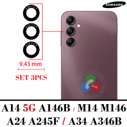 Samsung A14 5G a146B / A24...