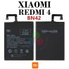 XIAOMI REDMI 4 / Redmi4 - BN42 - BATERÍA BULK