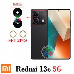 Xiaomi Redmi 13C 5G...