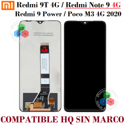 Xiaomi Redmi 9T 4G 2021 /...
