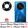 Huawei Honor Magic 4 Lite 5G 2022 / Honor x9 5G / Honor X30 5G - lente cristal de camara