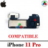 iPhone 11 PRO - AURICULAR INTERNO COMPATIBLE
