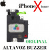 iPhone X - ALTAVOZ BUZZER ORIGINAL REFURBISHED
