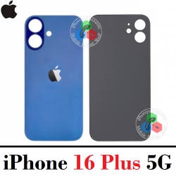 iPhone 16 Plus 5G 2024...