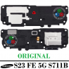 Samsung S23 FE 5G 2023 S711B S711 - Altavoz buzzer - Original
