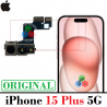 iPhone 15 Plus 5G 2023 A3094 Camara frontal infrarrojos - Original REFURBISHED