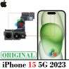 iPhone 15 5G 2023 A3090 Camara frontal infrarrojos - Original REFURBISHED