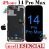 iPhone 14 Pro Max 5G 2022 A2894 - PANTALLA incell básico