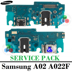 SAMSUNG A02 A022F A022 /...
