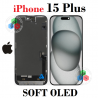 iPhone 15 Plus (A3094) - PANTALLA CALIDAD SOFT OLED