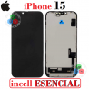 iPhone 15 (A3090) - PANTALLA calidad inCell basico