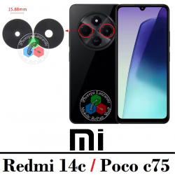 Xiaomi Redmi 14C 2411DRN47C...