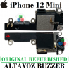 iPhone 12 Mini - ALTAVOZ BUZZER - ORIGINAL REFURBISHED