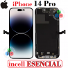 iPhone 14 Pro (A2890) - PANTALLA calidad INCELL basico esencial