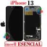 iPhone 13 (A2633) - PANTALLA INCELL Basico / esencial