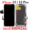 iPhone 12 - iPhone 12 PRO - PANTALLA INCELL basico / esencial