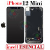 iPhone 12 MINI - PANTALLA inCell esencial / basico