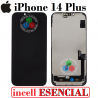 iPhone 14 Plus - PANTALLA inCell basico esencial