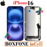 iPhone 16 5G 2024 A3287 - PANTALLA BOXFONE incell