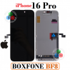 iPhone 16 Pro 5G 2024 A3293 - PANTALLA BOXFONE BF8