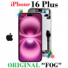 iPhone 16 Plus 5G 2024 A3290 - PANTALLA original fog refurbished