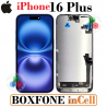 iPhone 16 Plus 5G 2024 A3290 - PANTALLA BOXFONE incell